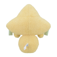 authentic Pokemon center plush luminescent sleeping Jirachi 32cm life size